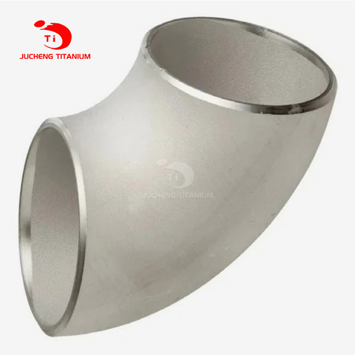 titanium elbow